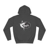 Saltwater Angler Hoodie