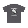 Freedom Life Mahi Outfitters T-Shirt