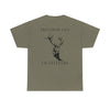 Freedom Life Elk T-Shirt