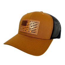  Freedom Life™ Quote Flag Hat