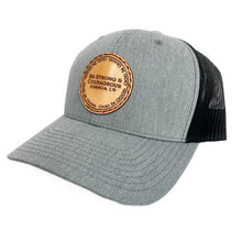  Freedom Life™ Strong & Courageous Hat
