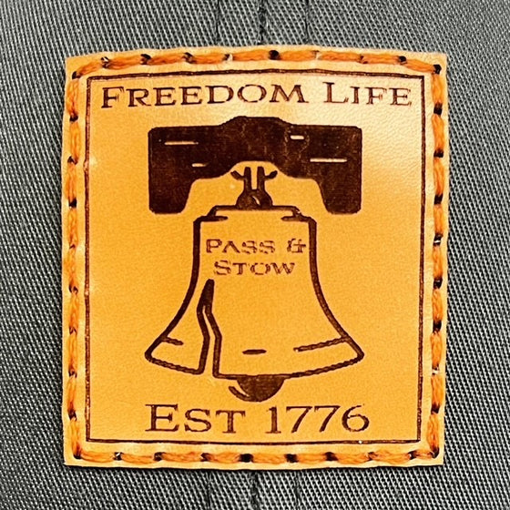 Freedom Life™ Sound Of Freedom Hat