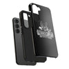 Freedom Life Logo Tough Phone Cases