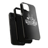 Freedom Life Logo Tough Phone Cases