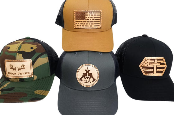 Freedom Life™ (12) Hat Package