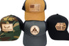 Freedom Life™ (6) Hat Package