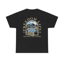  Freedom in the outdoors T-Shirt