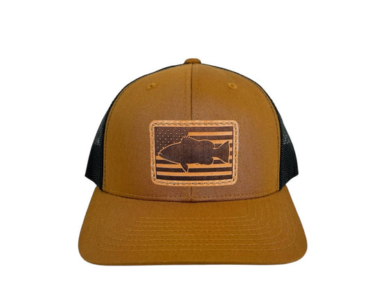 Freedom Life™ Grouper Hat