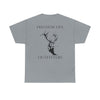 Freedom Life Elk T-Shirt