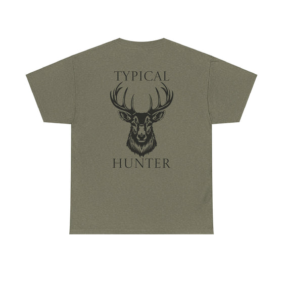 Freedom Life Typical Hunter T-Shirt