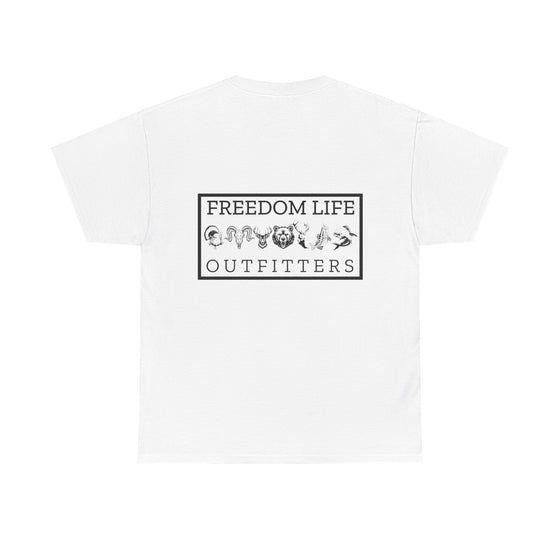 Freedom Life Trophy T-Shirt