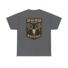 Dead Head Series Whitetail Deer Skull T-Shirt