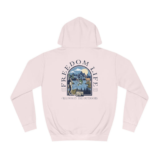 Freedom in the Outdoors Hoodie