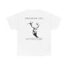 Freedom Life Elk T-Shirt