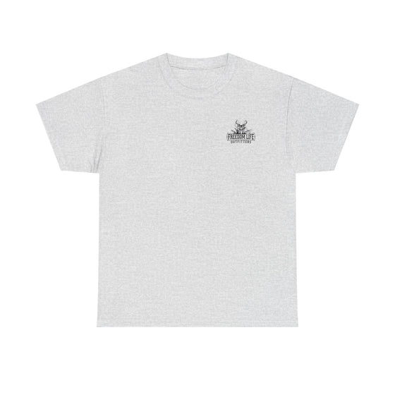 Dead Head Series Bear Skull T-shirt
