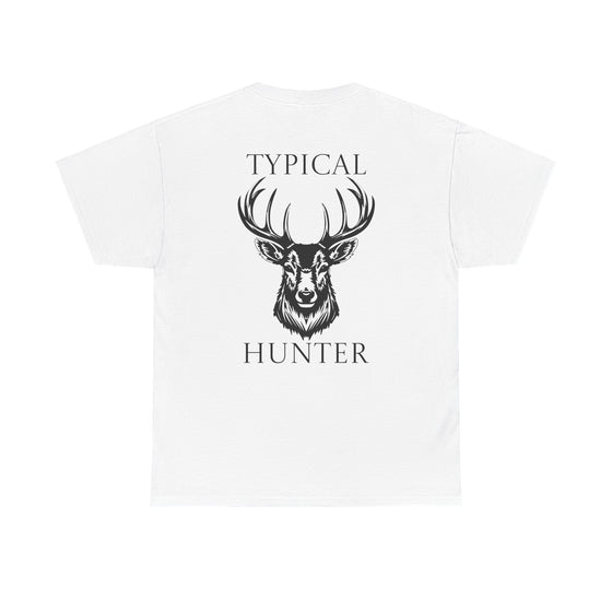 Freedom Life Typical Hunter T-Shirt