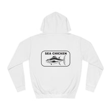  Sea Chicken Hoodie