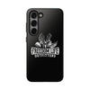 Freedom Life Logo Tough Phone Cases