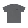 Dead Head Series Bear Skull T-shirt
