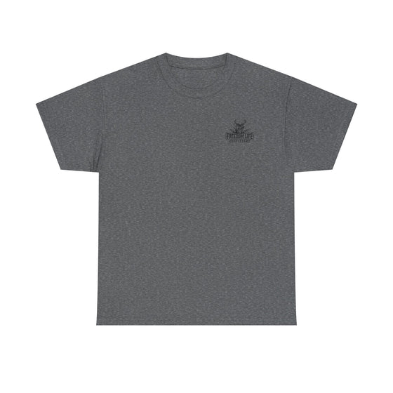 Dead Head Series Bear Skull T-shirt