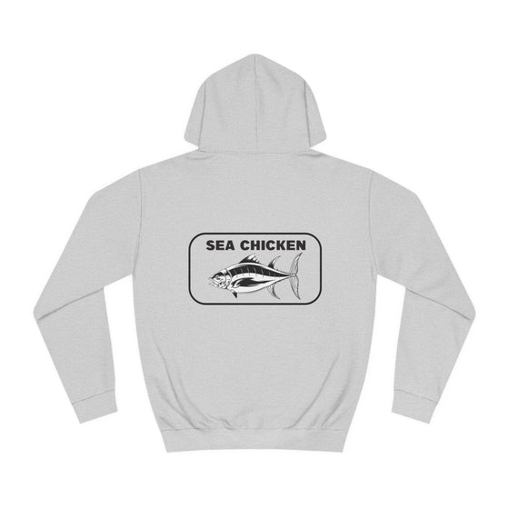 Sea Chicken Hoodie