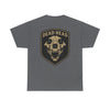 Dead Head Series Bear Skull T-shirt