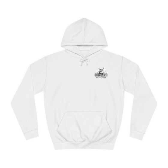 Saltwater Angler Hoodie