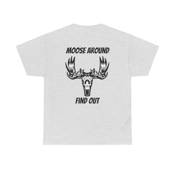 Freedom Life Moose-Around T-Shirt