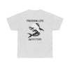 Freedom Life Mahi Outfitters T-Shirt