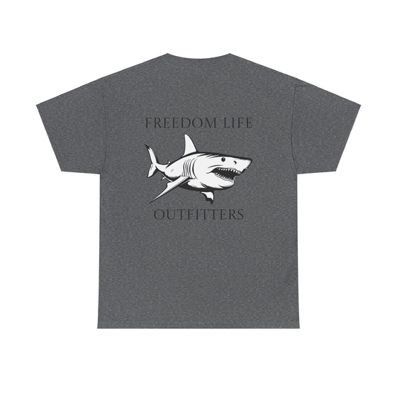 Freedom Life Mako T-Shirt