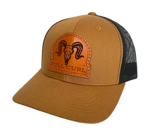  Freedom Life™ Full Curl Sheep Hunters Hat