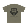 Freedom Life Grizzly T-Shirt