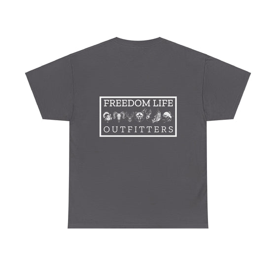 Freedom Life Trophy T-Shirt