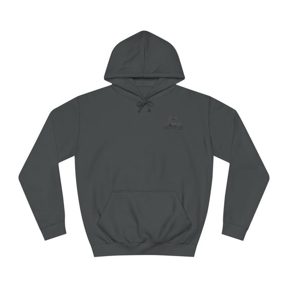 Saltwater Angler Hoodie