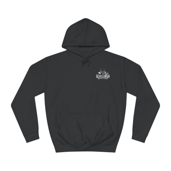 Saltwater Angler Hoodie