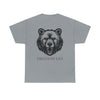 Freedom Life Grizzly T-Shirt