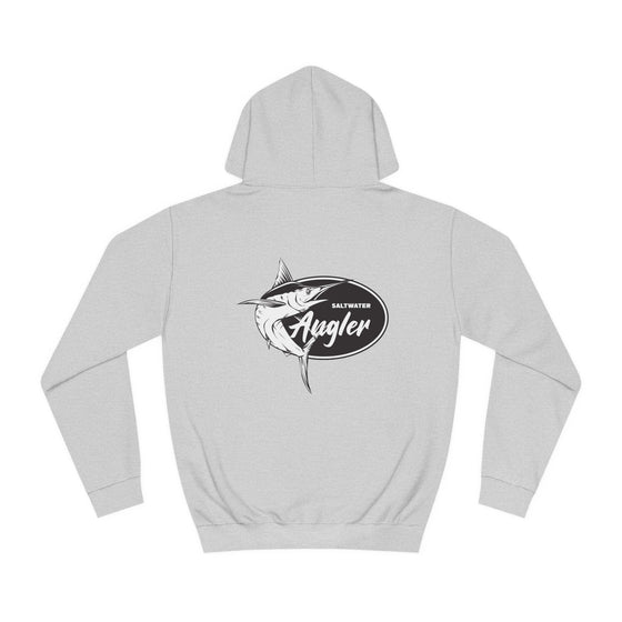 Saltwater Angler Hoodie