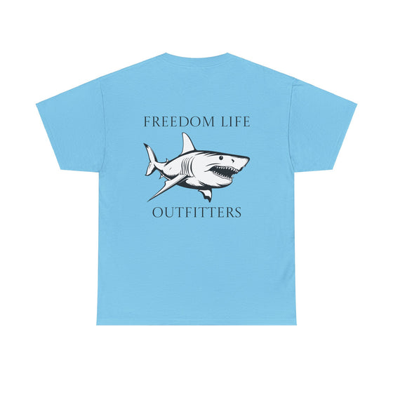 Freedom Life Mako T-Shirt