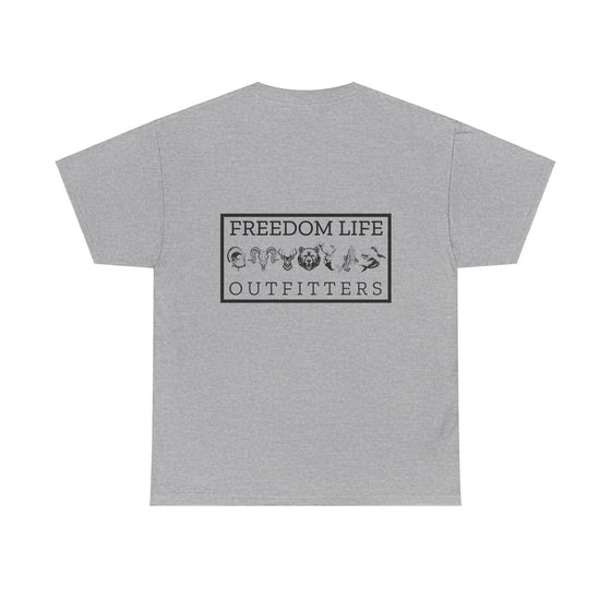 Freedom Life Trophy T-Shirt