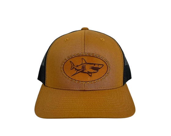 Freedom Life™ Shark Hat
