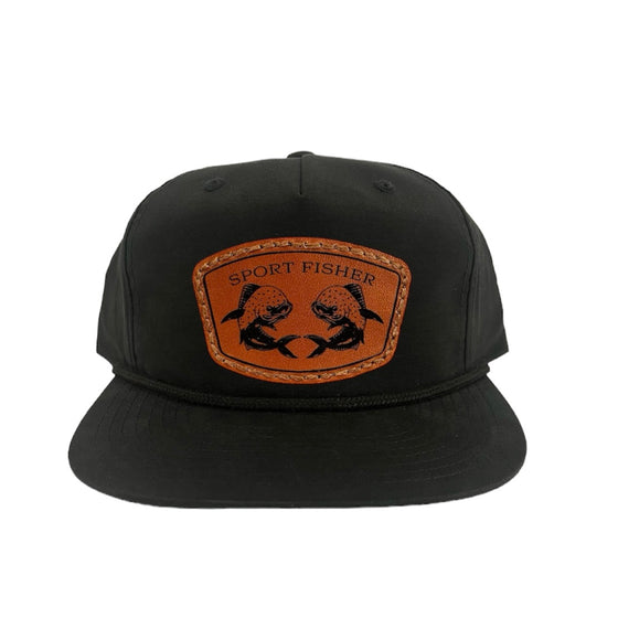 Freedom Life™ 5-Panel Sport Fisher Hat