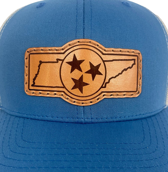 Freedom Life™ TN Tri Star Hat
