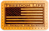 Freedom Life™ Logo Hat