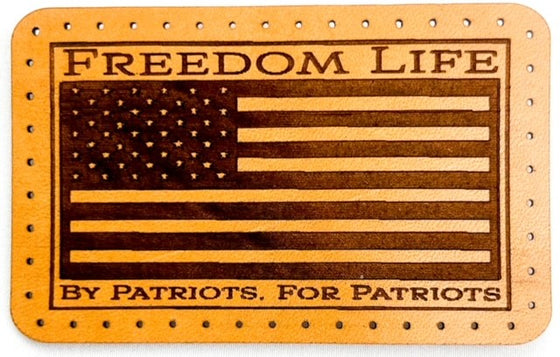 Freedom Life™ Logo Hat