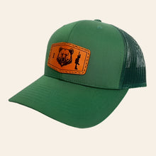  Lather Patch Hat, Snapback Hats, Richardson 112, Hunting Hats, Hunting, Hunting Gear, Hunting Clothing, Leather Patches, Custom Leather Patch Hats, Hunting, Handmade, American Made, Leather, Fishing Hats, Fishing, Fishing Gear, Shooting, 2A, 2nd Amendment, Patriotic. 