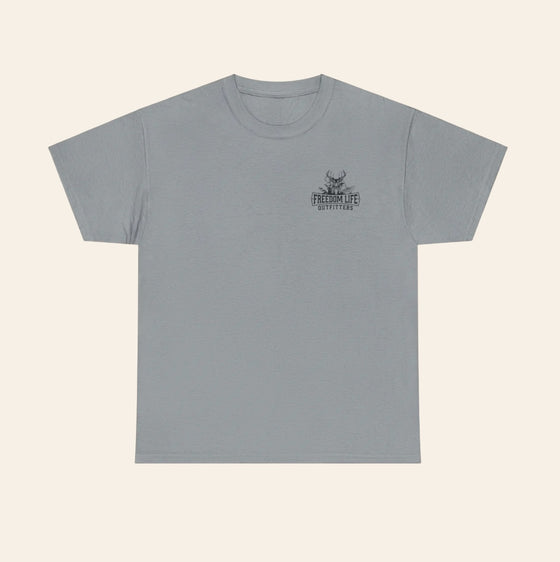 Faith, Christian T-Shirts, Freedom Life