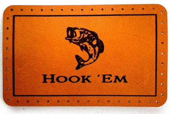 Freedom Life™ Hook 'Em Hat