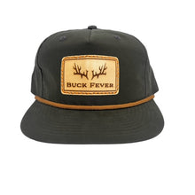  Freedom Life™ 5-Panel Buck Fever Hat