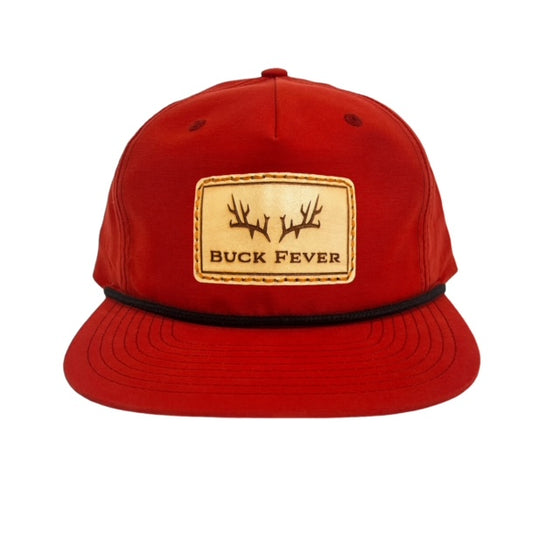Freedom Life™ 5-Panel Buck Fever Hat