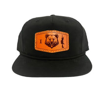  Freedom Life™ 5-Panel I Bear Arms Hat